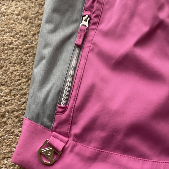 Gerry girls coat - Picture 7 of 9